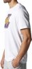 ADIDAS T-SHIRT MĘSKI LOS ANGELES LAKERS FNWR TEE S29934 ADIDAS T-SHIRT MĘSKI LOS ANGELES LAKERS FNWR TEE S29934
